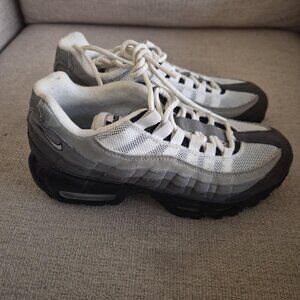 Nike Air Max 95 OG Gradient Gray AT2865-003 Men’s